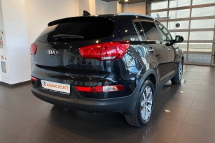 KIA SPORTAGE S