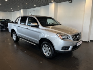 JAC T6