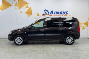 LADA LARGUS