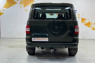 UAZ УАЗ