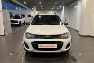 LADA KALINA