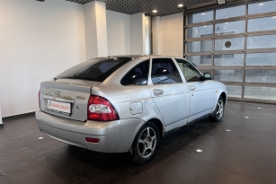 LADA PRIORA