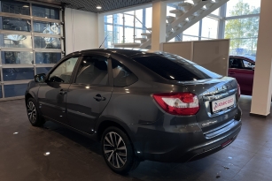 LADA GRANTA