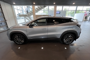 CHANGAN UNI-T