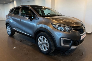 RENAULT KAPTUR