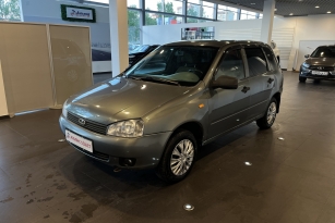 LADA KALINA