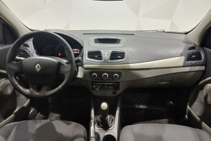 RENAULT FLUENCE