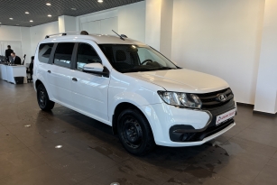 LADA LARGUS