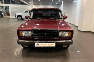 LADA 2107