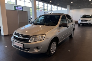 LADA GRANTA