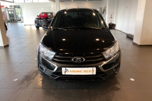 LADA GRANTA