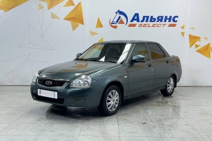 LADA PRIORA