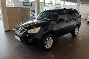 CHERY T11 TIGGO