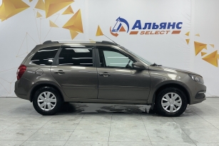 LADA GRANTA