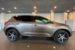 NISSAN MURANO