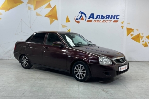 LADA PRIORA