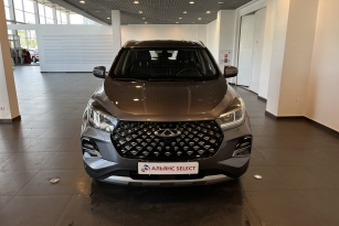CHERY TIGGO 4 PRO
