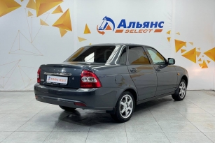 LADA PRIORA