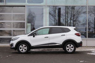 RENAULT KAPTUR