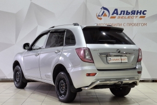 LIFAN X60