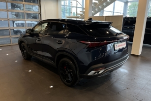 OMODA C5
