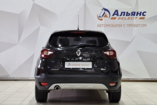 RENAULT KAPTUR