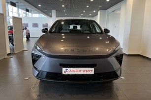 OMODA C5