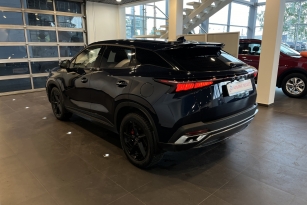 OMODA C5