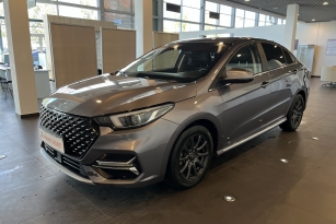 OMODA S5