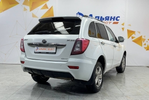 LIFAN 215800