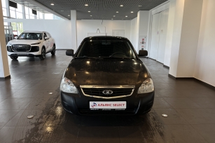 LADA PRIORA