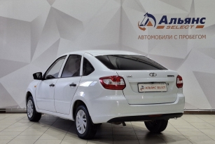 LADA GRANTA