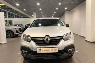 RENAULT LOGAN