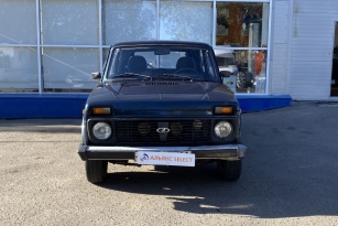 LADA 2131