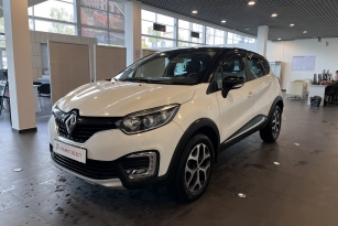 RENAULT KAPTUR