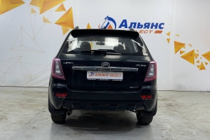 LIFAN X60