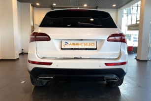 ZOTYE COUPA