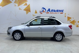 LADA GRANTA