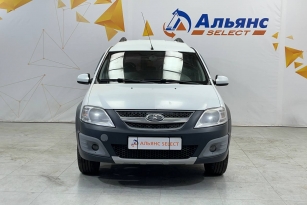 LADA LARGUS