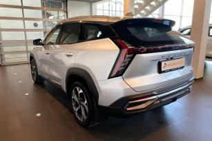 GEELY ATLAS NEW (FX11)