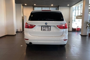 BMW 218I