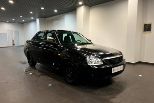 LADA PRIORA