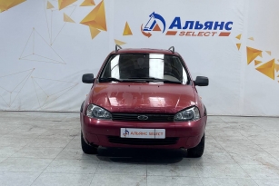 LADA KALINA