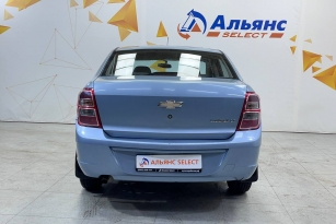 CHEVROLET COBALT