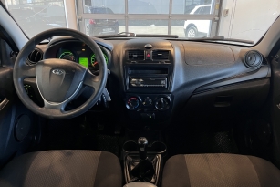 LADA KALINA