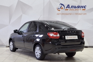 LADA GRANTA