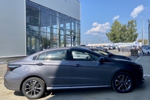 OMODA S5 GT