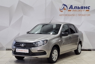 LADA GRANTA
