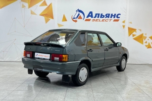 LADA 2114