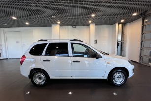 LADA KALINA